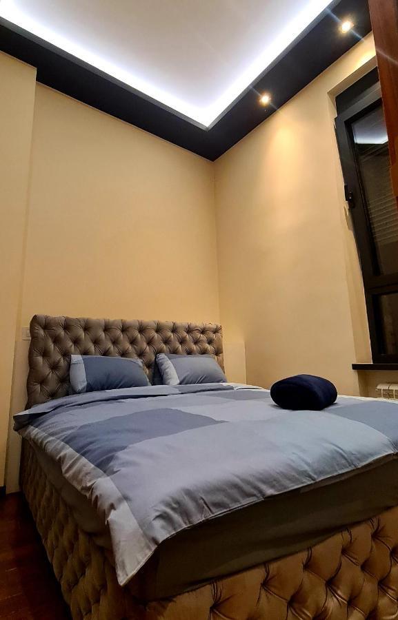 Lux Apartment In City Center Belgrade Exterior photo