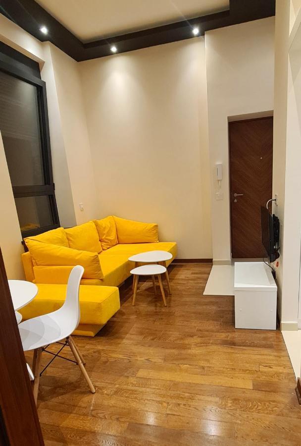 Lux Apartment In City Center Belgrade Exterior photo