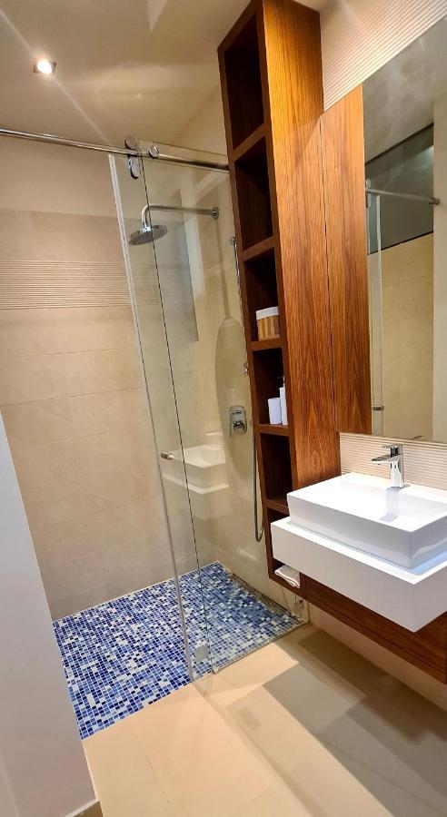 Lux Apartment In City Center Belgrade Exterior photo