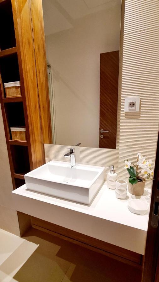 Lux Apartment In City Center Belgrade Exterior photo