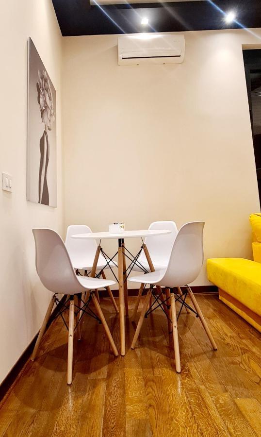 Lux Apartment In City Center Belgrade Exterior photo
