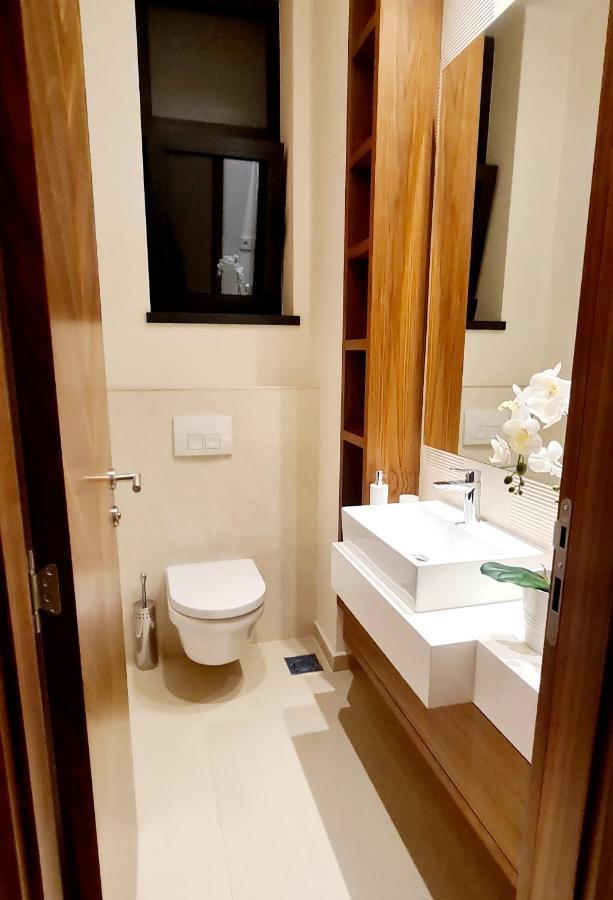 Lux Apartment In City Center Belgrade Exterior photo