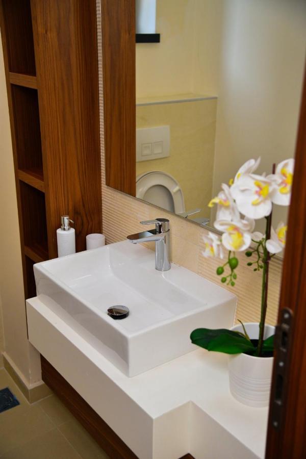 Lux Apartment In City Center Belgrade Exterior photo