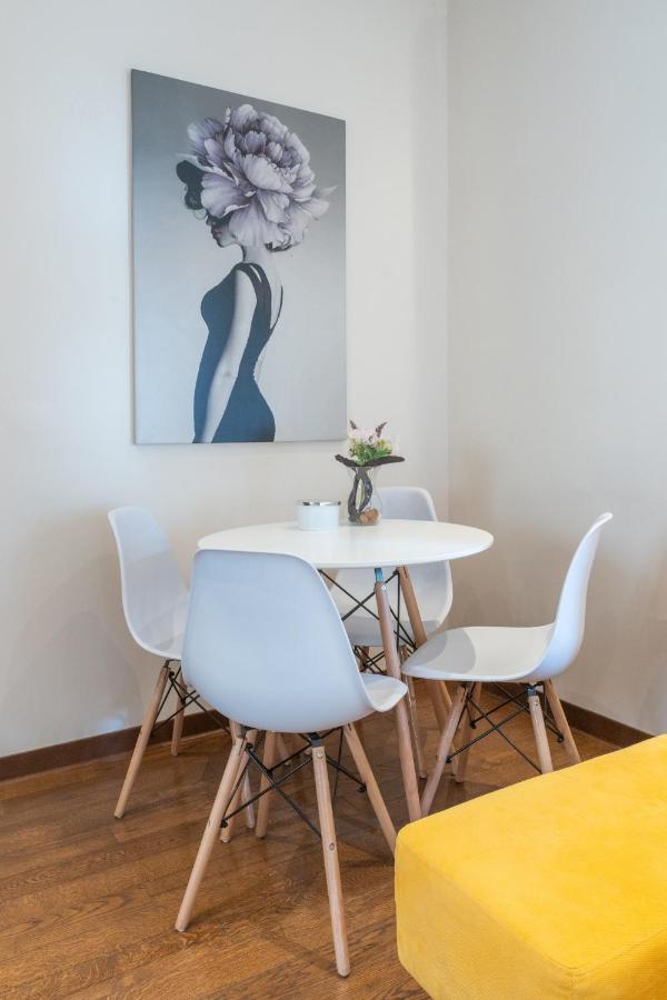 Lux Apartment In City Center Belgrade Exterior photo
