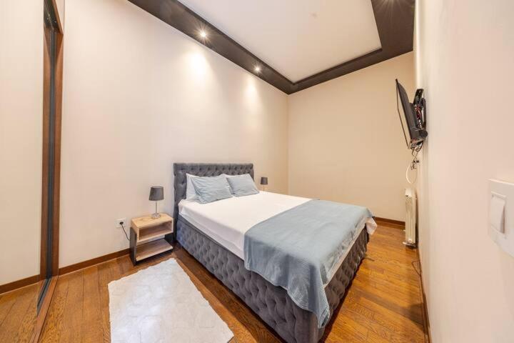 Lux Apartment In City Center Belgrade Exterior photo